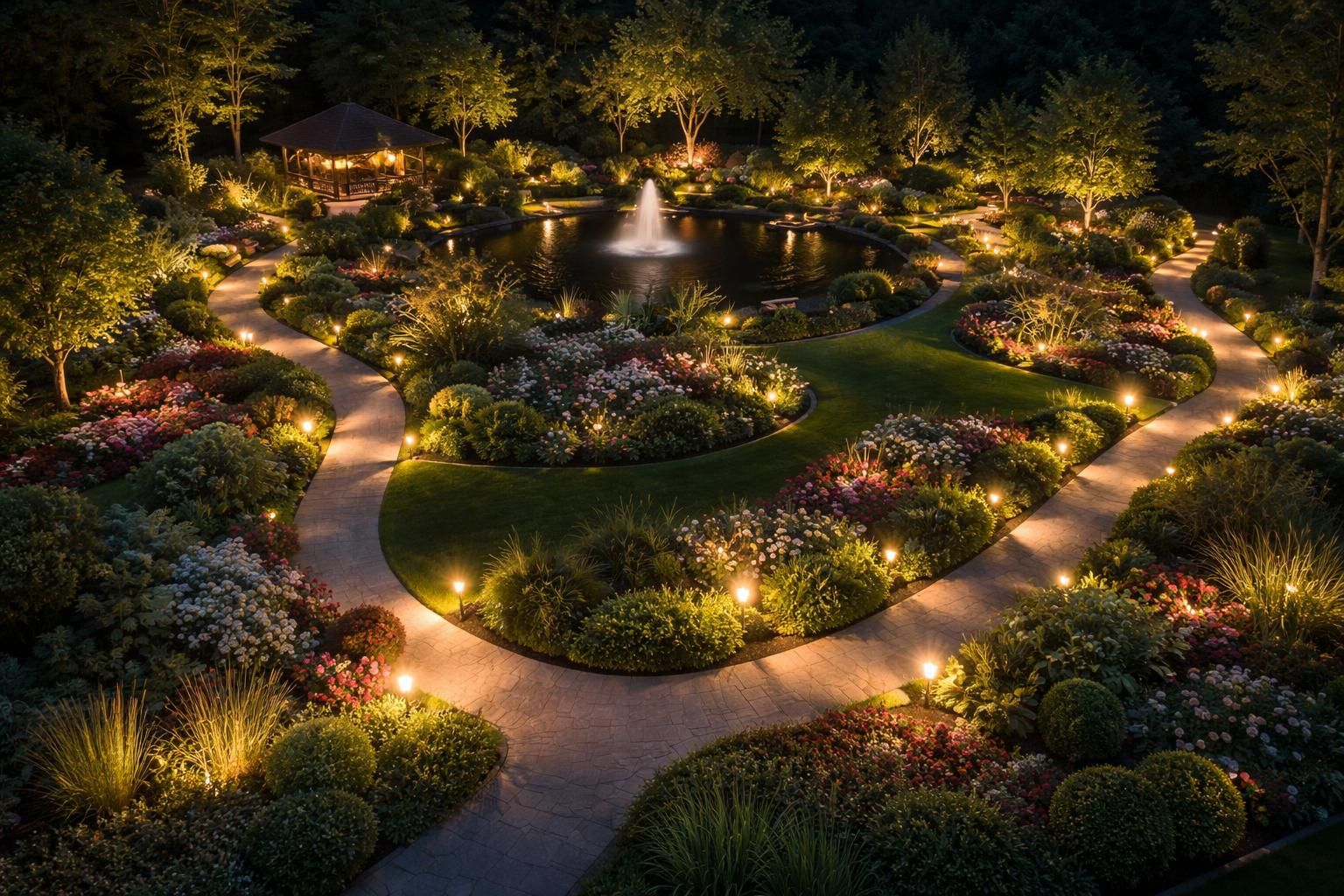 découvrez notre guide complet pour l'éclairage jardin 230v et apprenez à installer un système sécurisé et efficace pour illuminer votre extérieur en toute tranquillité.