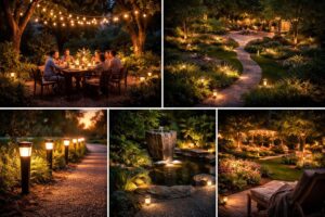 découvrez notre guide complet pour une installation sécurisée et efficace de l'éclairage jardin 230v. conseils pratiques, sécurité et choix des équipements pour illuminer votre extérieur.