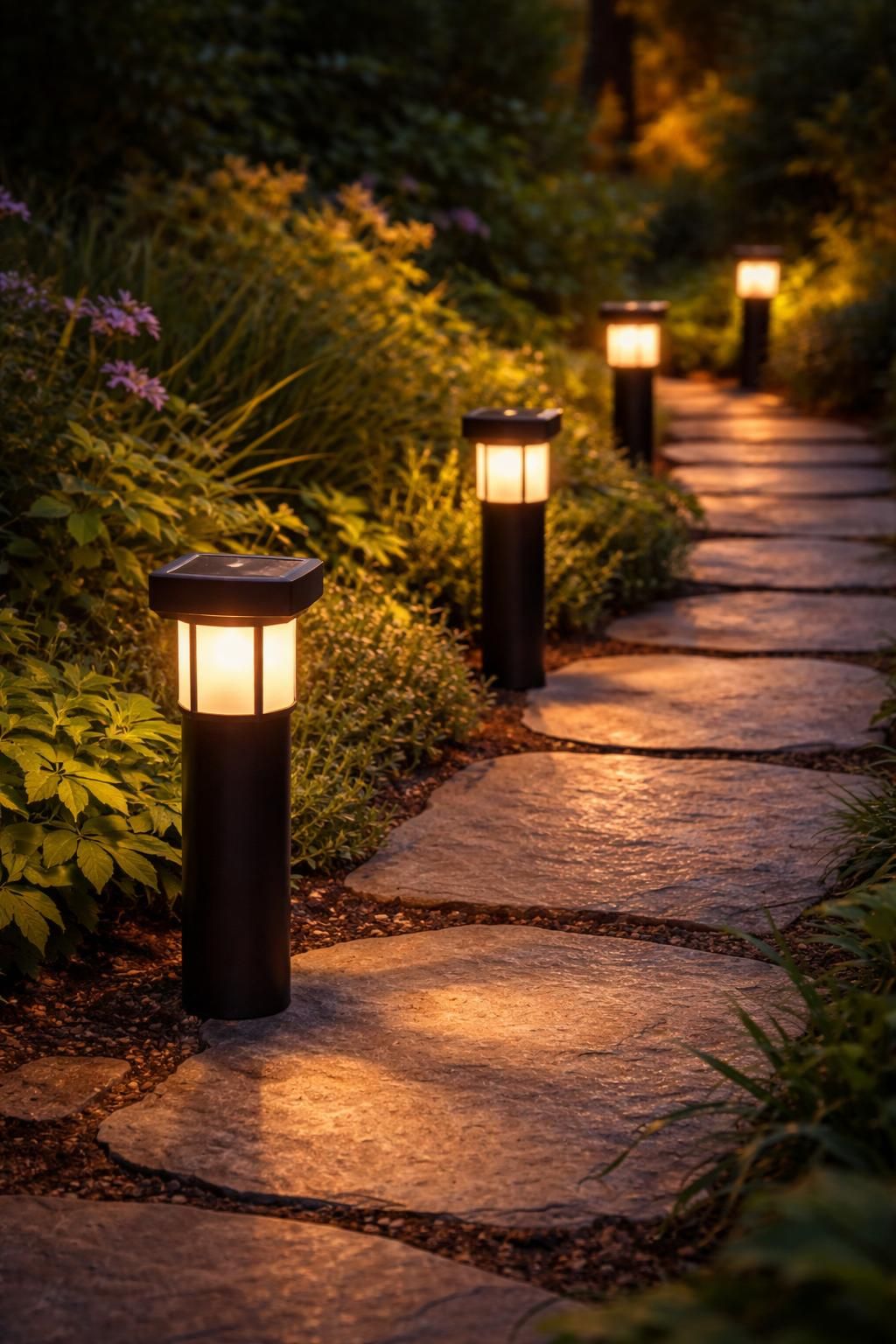 découvrez notre guide complet sur l'éclairage jardin basse tension 12v pour un aménagement lumineux efficace et sécurisé. conseils, astuces et idées pour illuminer votre extérieur avec style et économie d'énergie.