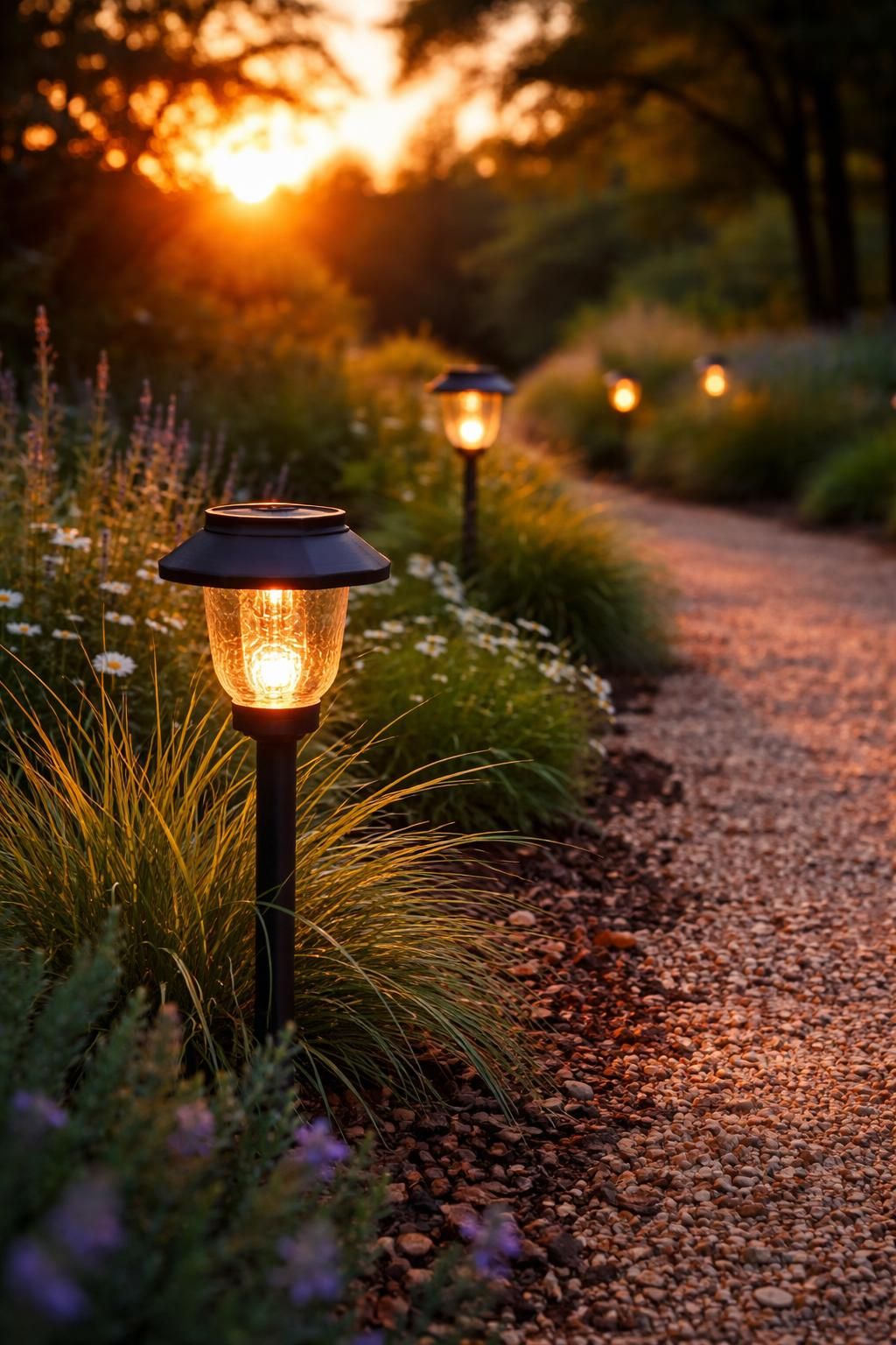 découvrez notre guide complet pour choisir et installer votre éclairage jardin connecté. optimisez votre extérieur avec un système intelligent facile à utiliser et écoénergétique.