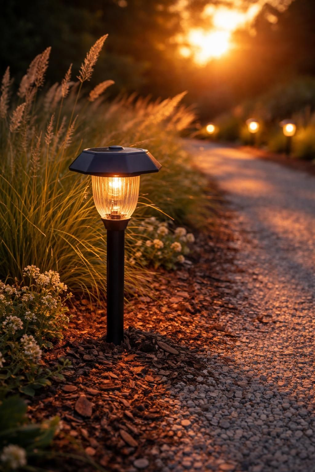 découvrez notre guide complet pour intégrer l'éclairage de votre jardin avec home assistant. apprenez à automatiser et contrôler vos lumières extérieures facilement et efficacement.