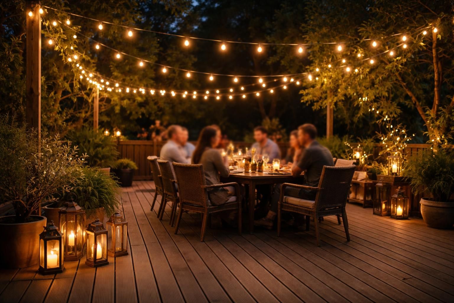 découvrez notre guide complet pour configurer facilement un programmateur horaire pour l'éclairage de votre terrasse et profitez d'une ambiance parfaitement maîtrisée en toute simplicité.