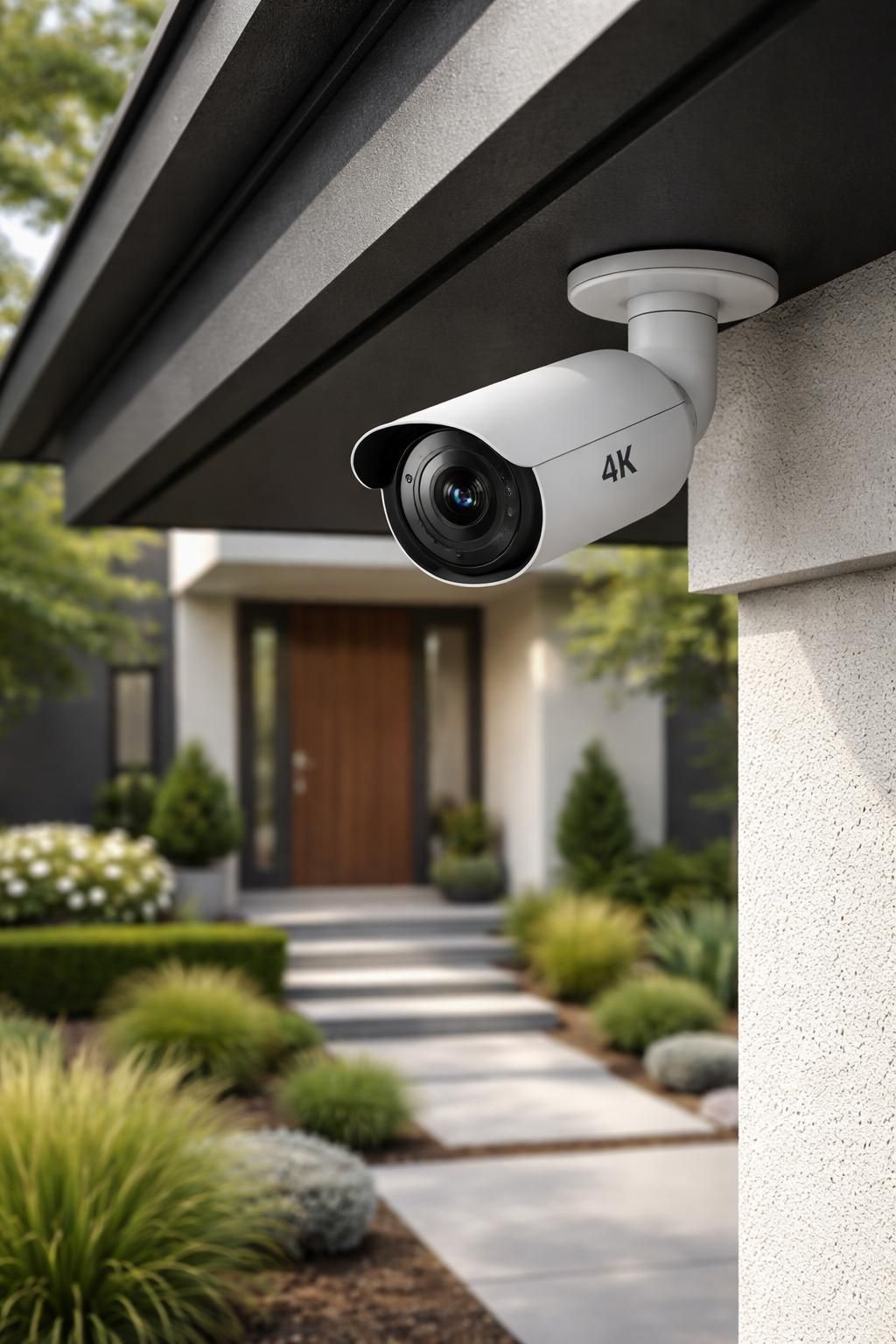 découvrez quelle caméra de surveillance extérieure 2k ou 4k choisir en 2026 entre hikvision et dahua, pour sécuriser efficacement votre habitat avec la meilleure technologie disponible.
