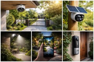 découvrez quelle caméra de surveillance extérieure 2k ou 4k choisir en 2026 entre hikvision et dahua, pour une sécurité optimale et une qualité d'image exceptionnelle.