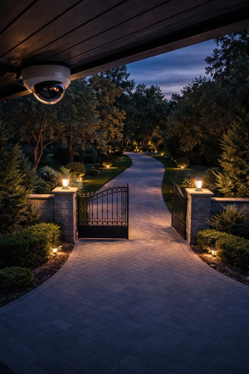 comparez hikvision et dahua pour choisir la meilleure caméra de surveillance extérieure avec vision nocturne infrarouge en 2026. analyse des performances, fonctionnalités et prix pour une sécurité optimale.