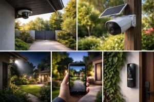 comparez hikvision et dahua pour choisir la meilleure caméra de surveillance extérieure avec vision nocturne infrarouge en 2026. guide complet pour une sécurité optimale.