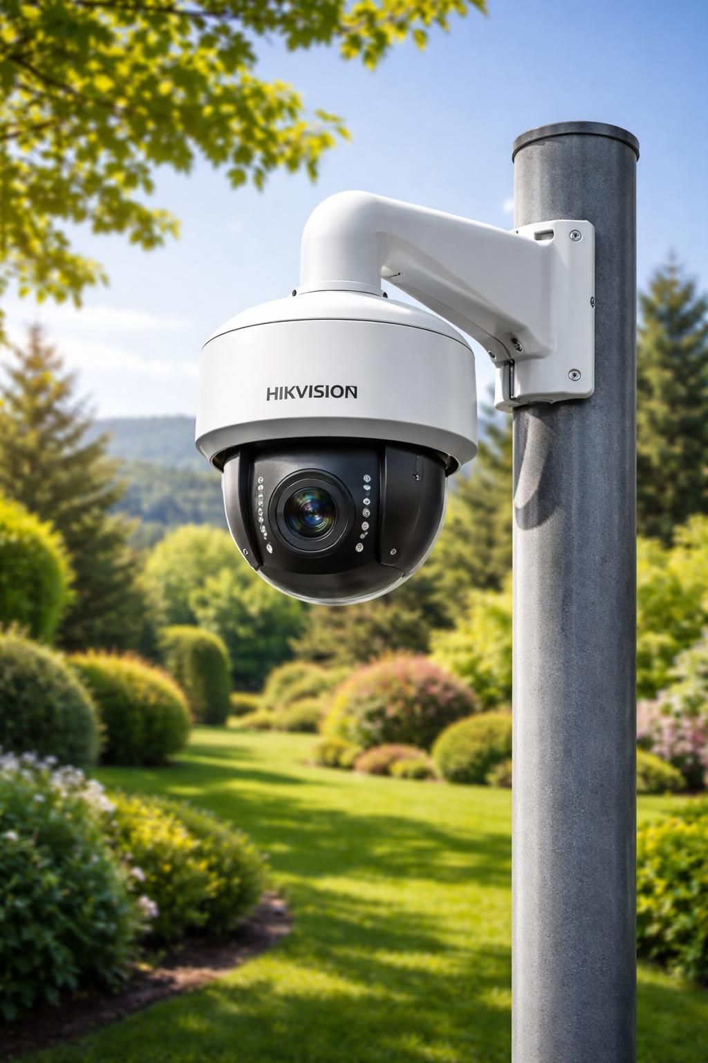 comparez les enregistreurs nvr hikvision et dahua pour caméras de surveillance extérieure en 2026. découvrez quel modèle local choisir selon vos besoins de sécurité et performance.