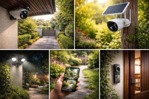 découvrez notre comparaison complète entre les enregistreurs nvr hikvision et dahua pour caméras de surveillance extérieure en 2026, afin de choisir la solution locale la plus adaptée à vos besoins de sécurité.