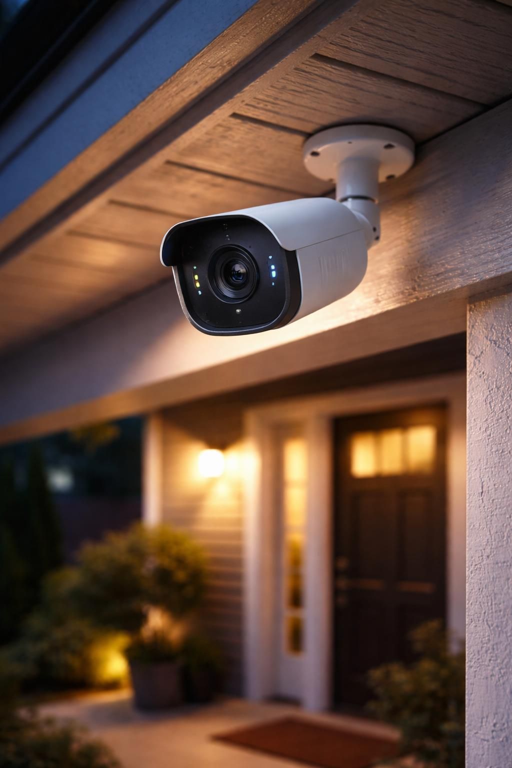 découvrez quelle caméra de surveillance extérieure avec vision nocturne couleur choisir en 2026 entre hikvision et dahua. analyse complète des caractéristiques, performances et rapport qualité-prix pour sécuriser efficacement votre domicile.