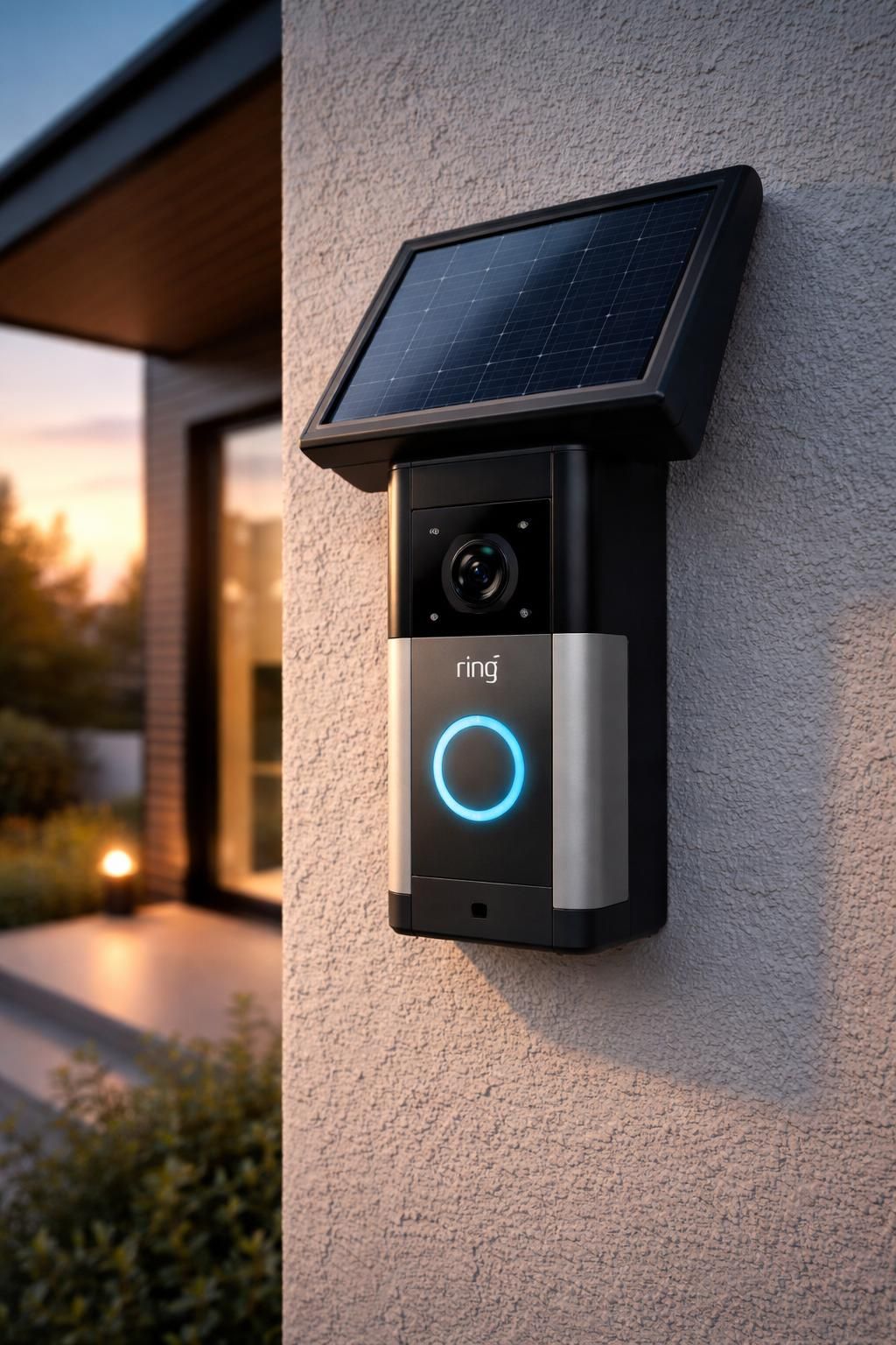 découvrez notre comparatif 2026 des meilleurs portiers vidéo ip connectés entre hikvision et ring, pour choisir la solution idéale alliant sécurité et innovation.