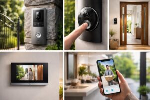 découvrez notre comparatif 2026 des meilleurs portiers vidéo ip connectés : hikvision vs ring. performances, fonctionnalités et prix pour choisir l'entrée sécurisée idéale.