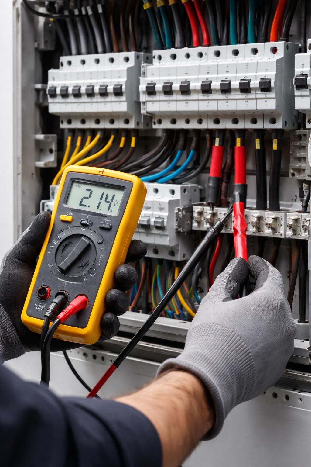 découvrez comment choisir la bonne section de câble selon la norme électrique pour borne de recharge, afin d'assurer sécurité et performance lors de l'installation.
