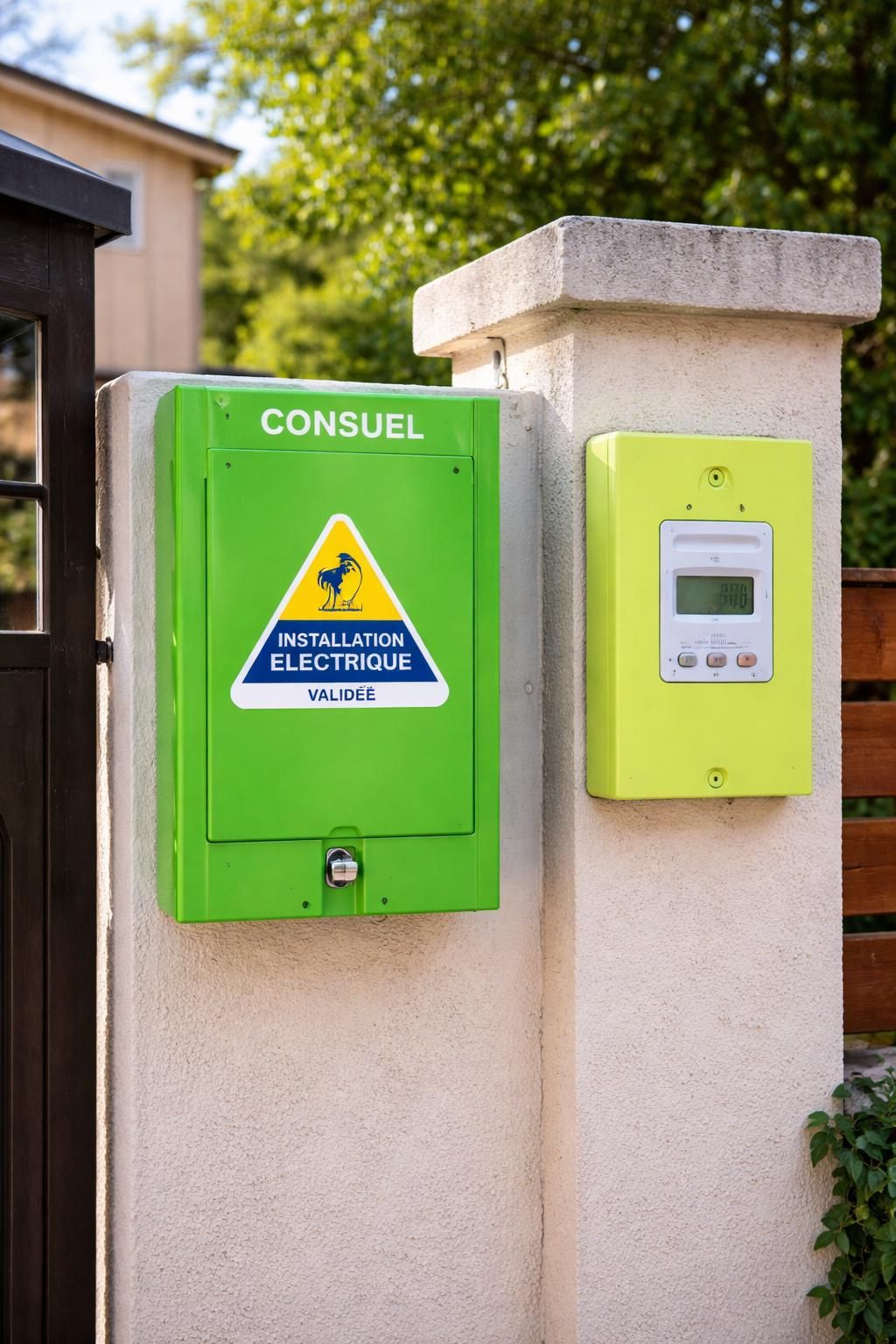 découvrez les normes essentielles et les bonnes pratiques pour l'installation des bornes de recharge extérieure, afin d'assurer sécurité, conformité et efficacité pour vos véhicules électriques.