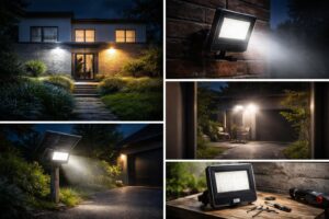 découvrez quel projecteur led extérieur choisir en 2026 entre philips et osram, en fonction de la température de couleur pour un éclairage optimal et adapté à vos besoins.