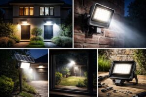 découvrez comment choisir entre philips et osram pour la température de couleur idéale de votre projecteur led extérieur en 2026. blanc chaud ou blanc froid : guide complet pour un éclairage performant et adapté à vos besoins.