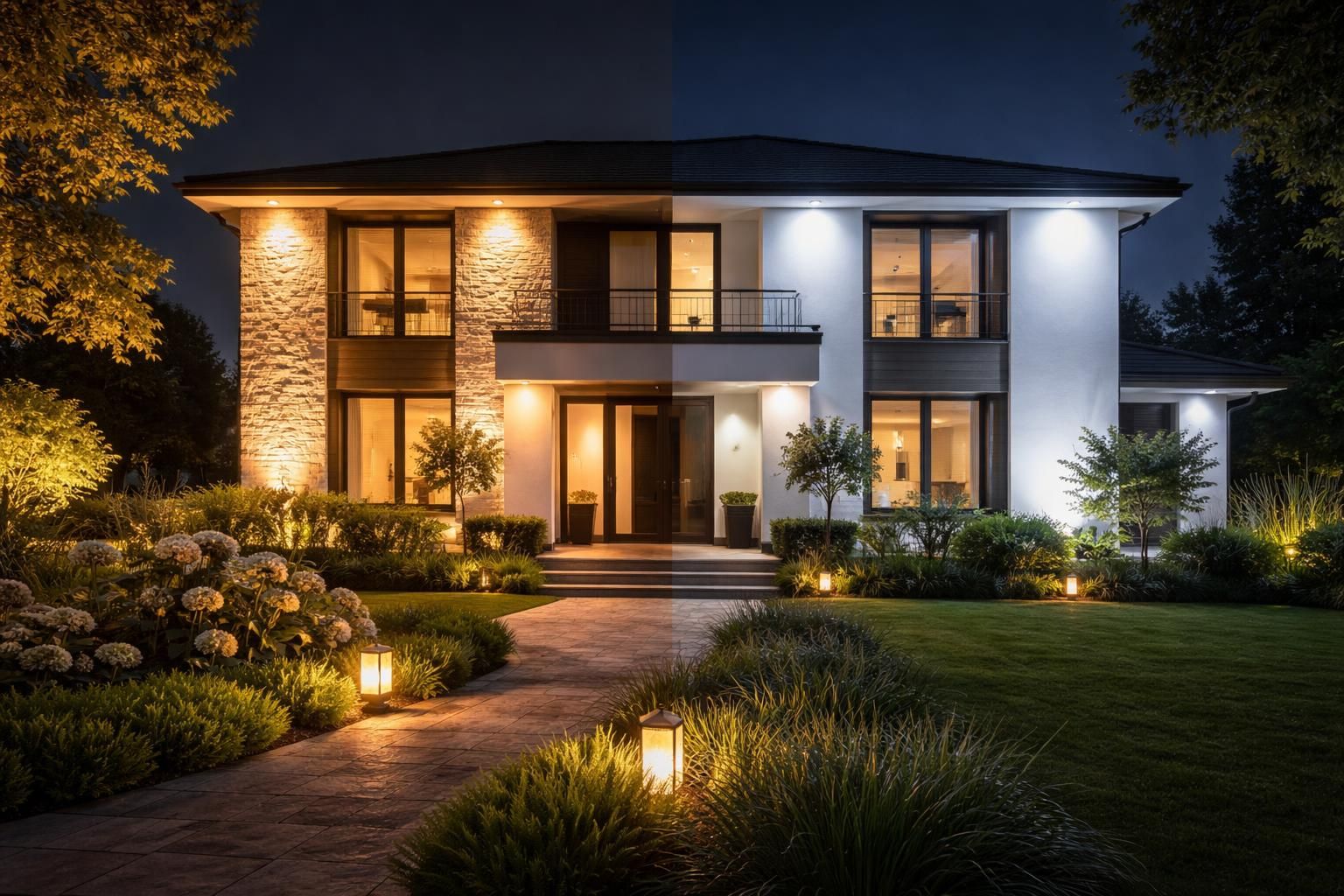 découvrez comment choisir la bonne température de couleur pour votre projecteur led extérieur en 2026 : philips ou osram, blanc chaud ou blanc froid, conseils et comparatif pour un éclairage optimal.