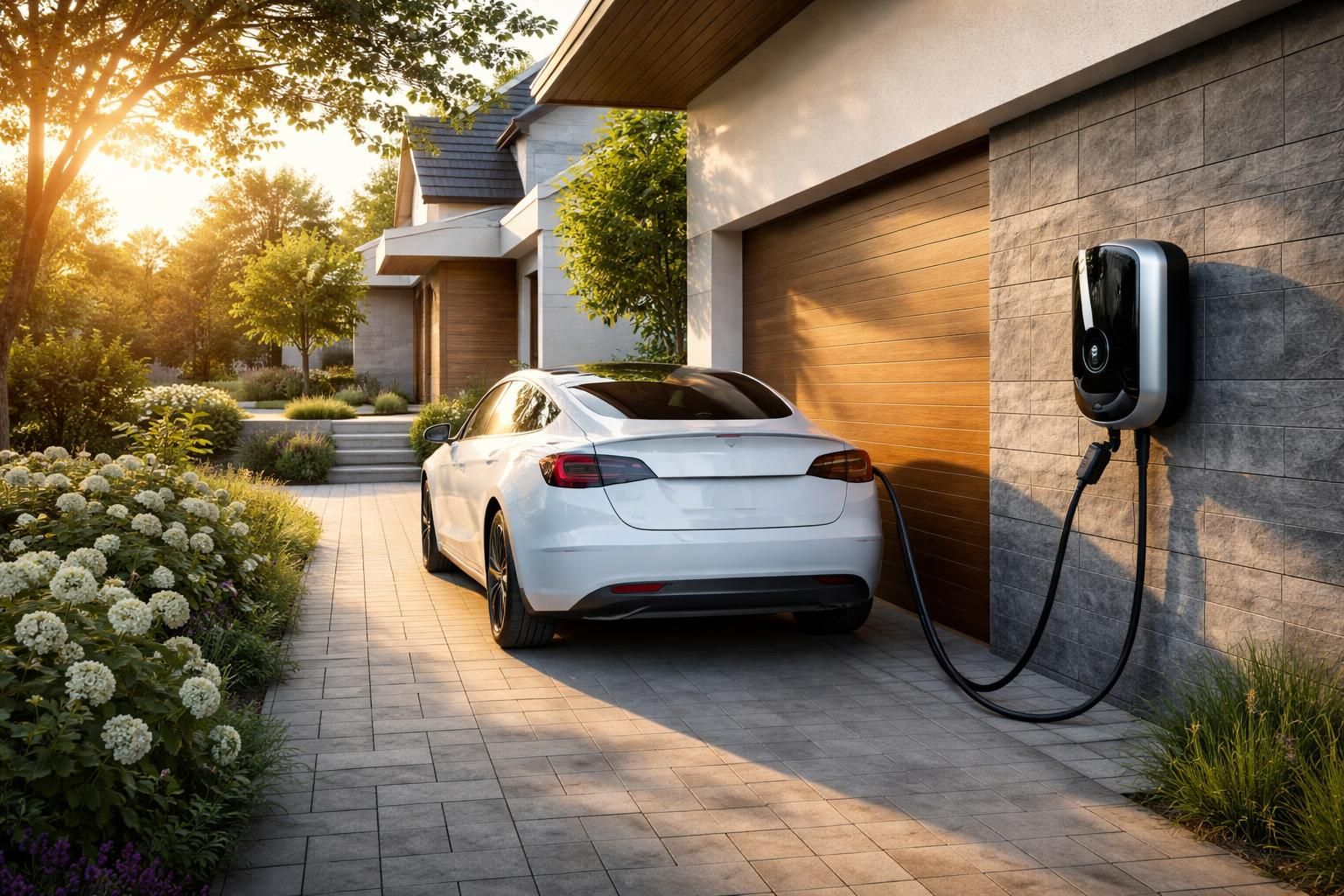 découvrez notre guide complet pour comprendre les différences entre prise renforcée et wallbox, et faites le meilleur choix pour la recharge de votre véhicule électrique.