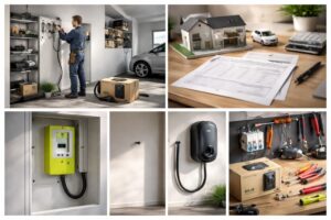 découvrez le prix estimé d'une wallbox evbox elvi en 2026 et les options tarifaires pour recharger efficacement votre véhicule électrique à domicile.