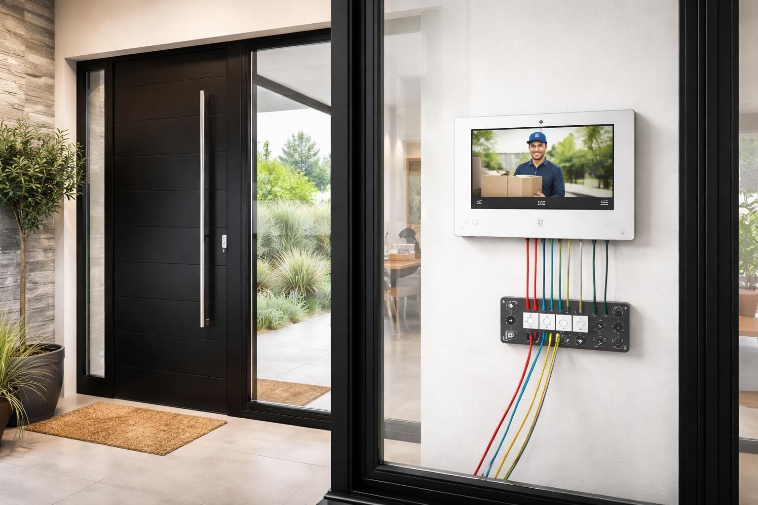 découvrez notre comparatif 2026 des portiers vidéo avec écran de ring et hikvision, analyse détaillée des tailles, fonctionnalités et performances pour choisir le meilleur modèle adapté à vos besoins.