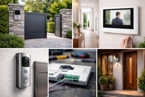 découvrez notre comparaison complète entre ring et hikvision pour choisir le meilleur visiophone filaire ou sans fil en 2026, alliant sécurité, technologie et facilité d'installation.
