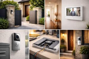 découvrez notre comparatif 2026 entre ring et hikvision pour choisir le meilleur visiophone sans fil adapté à vos besoins de sécurité et de confort.