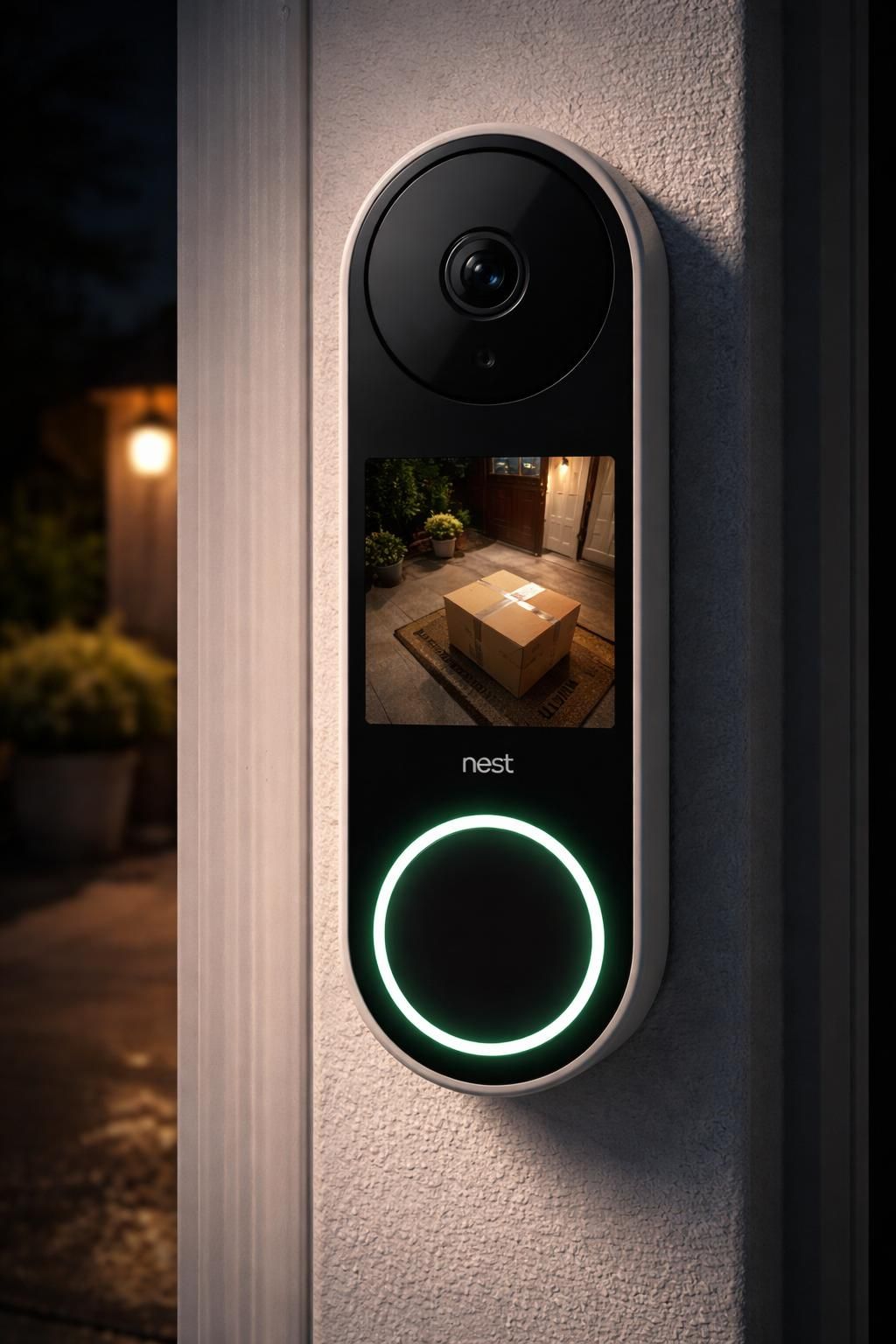 découvrez notre comparatif 2026 entre ring et nest pour choisir le meilleur portier vidéo sans écran smartphone, alliant sécurité, praticité et innovation.