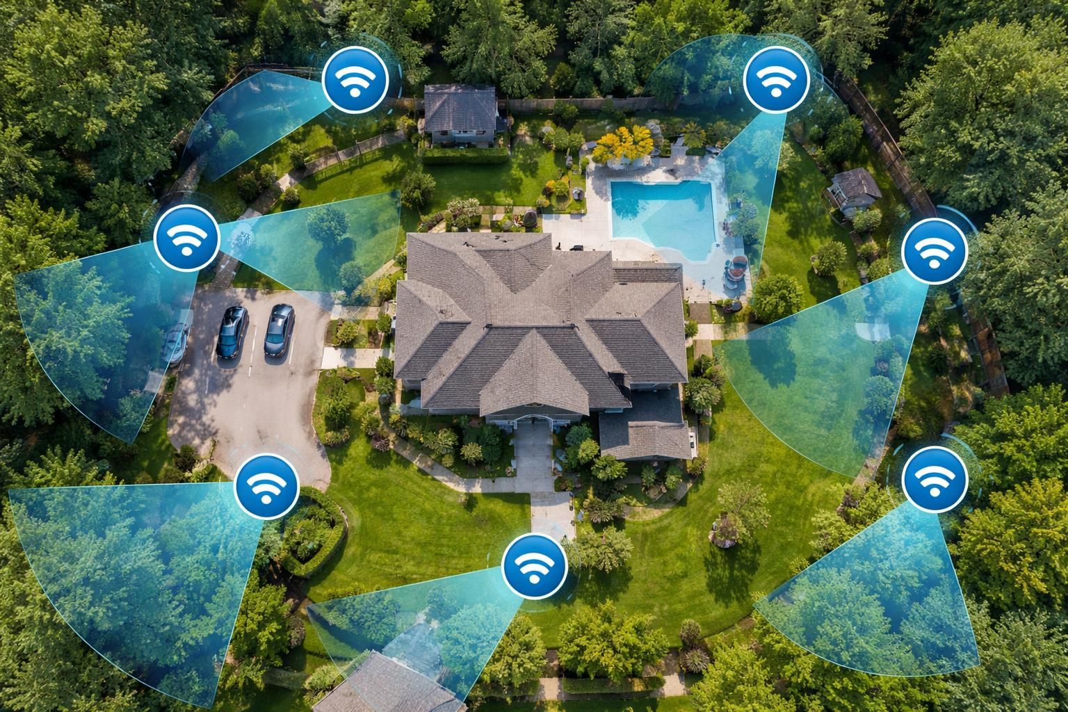 découvrez notre guide complet sur la vidéosurveillance connectée pour choisir l'abonnement cloud adapté à vos besoins et comparer les prix facilement.