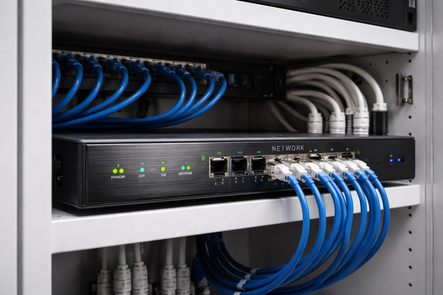 découvrez notre guide complet sur la vidéosurveillance connectée et apprenez à maîtriser le stockage nvr local pour une sécurité optimisée et une gestion efficace de vos enregistrements.
