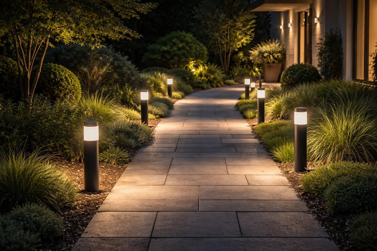 découvrez comment choisir et installer une borne lumineuse de sécurité pour votre allée extérieure grâce à notre guide complet, alliant sécurité et esthétisme.