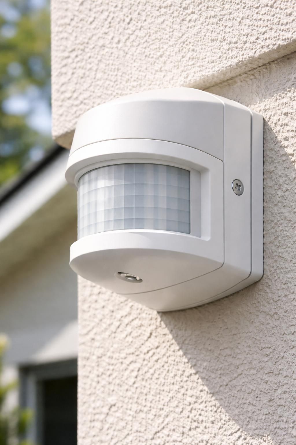 découvrez comment choisir un détecteur de mouvement efficace pour votre applique murale extérieure afin d'améliorer la sécurité et l'éclairage de votre habitation.