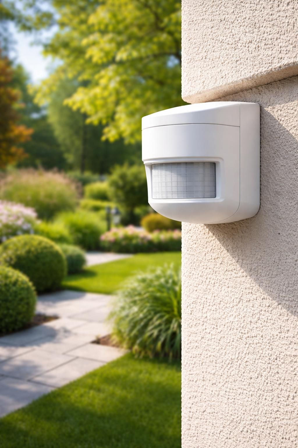 découvrez notre guide complet pour choisir le détecteur de mouvement idéal pour votre jardin et allée, afin d'assurer sécurité et efficacité tout en optimisant l'éclairage extérieur.