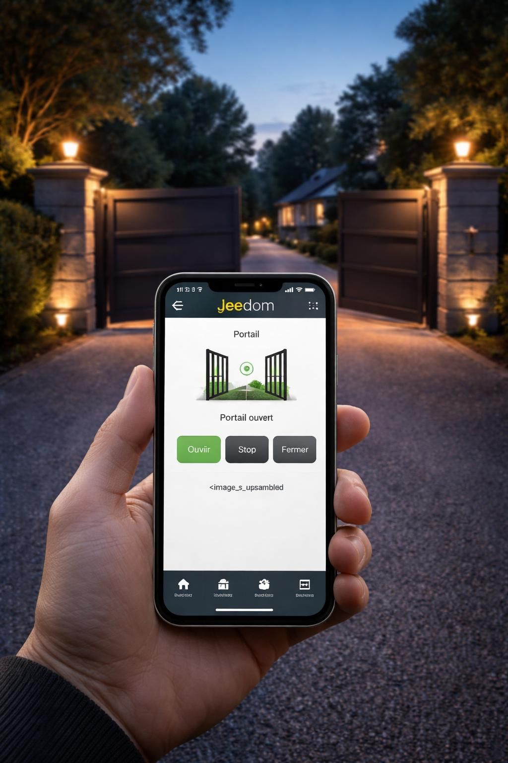 découvrez notre guide complet sur la domotique extérieure avec jeedom pour automatiser efficacement votre jardin et profiter d'un espace connecté, sécurisé et confortable.