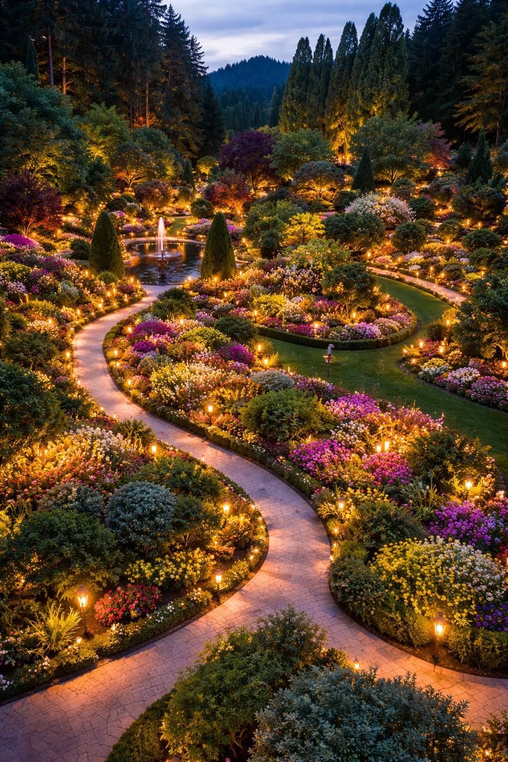 découvrez notre guide complet pour choisir et installer un éclairage de jardin connecté compatible avec alexa et google. simplifiez la gestion de votre jardin grâce aux solutions domotiques modernes.