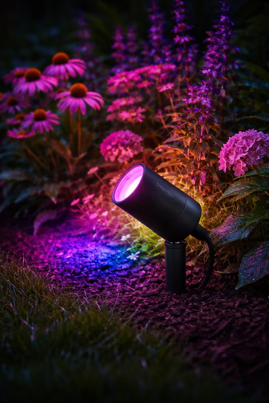 découvrez notre guide complet et avis détaillé sur l'éclairage de jardin connecté philips hue. optimisez votre extérieur avec des solutions innovantes et faciles à utiliser.