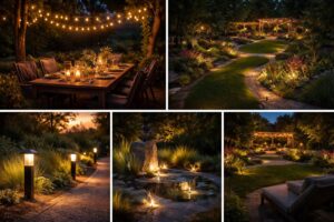 découvrez notre guide complet sur l'éclairage jardin connecté philips hue, avec un avis détaillé pour illuminer votre extérieur intelligemment et en toute simplicité.