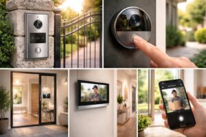 découvrez quel portier vidéo à écran tactile choisir en 2026 entre hikvision et dahua. comparez les fonctionnalités, la qualité et le prix pour faire le meilleur choix.