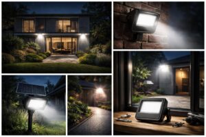 découvrez comment choisir entre un projecteur led extérieur philips ou osram sans détecteur en 2026, avec conseils pratiques et comparatifs pour un éclairage optimal.