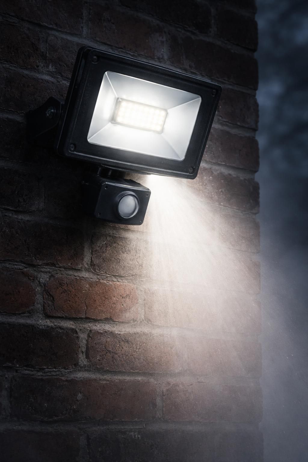 découvrez quel projecteur led extérieur avec détecteur intégré, philips ou osram, offre le meilleur avantage en 2026 pour allier sécurité, performance et économie d'énergie.