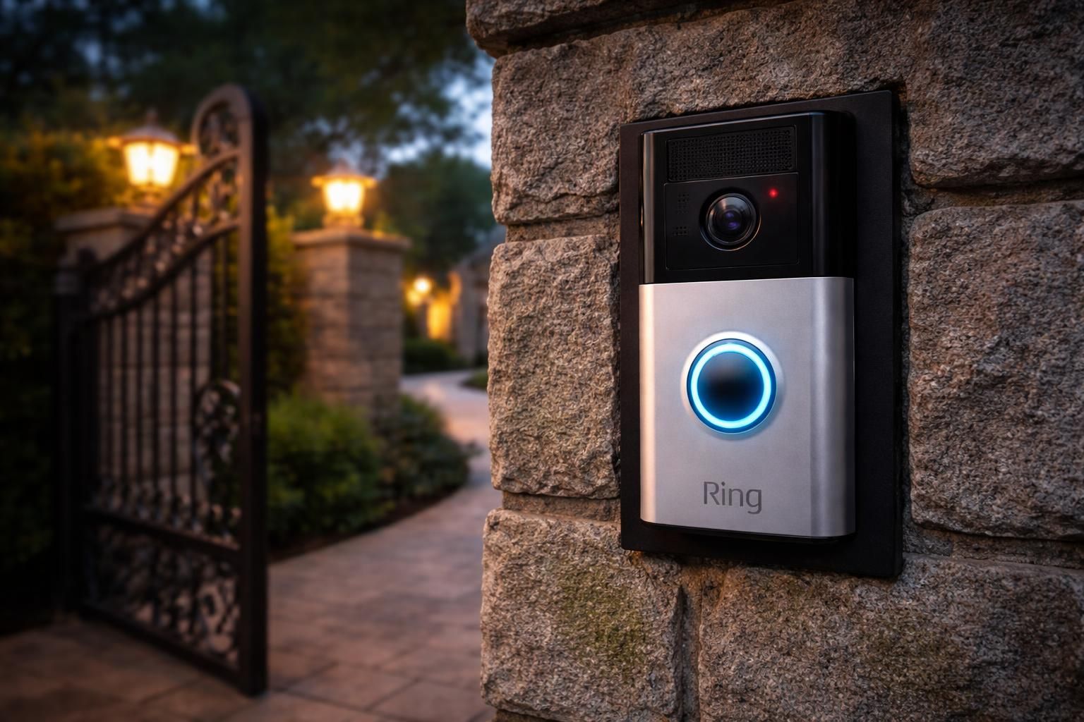 découvrez notre comparaison complète entre ring et hikvision pour choisir le meilleur portier vidéo en 2026, couleur ou noir et blanc, selon vos besoins et votre budget.