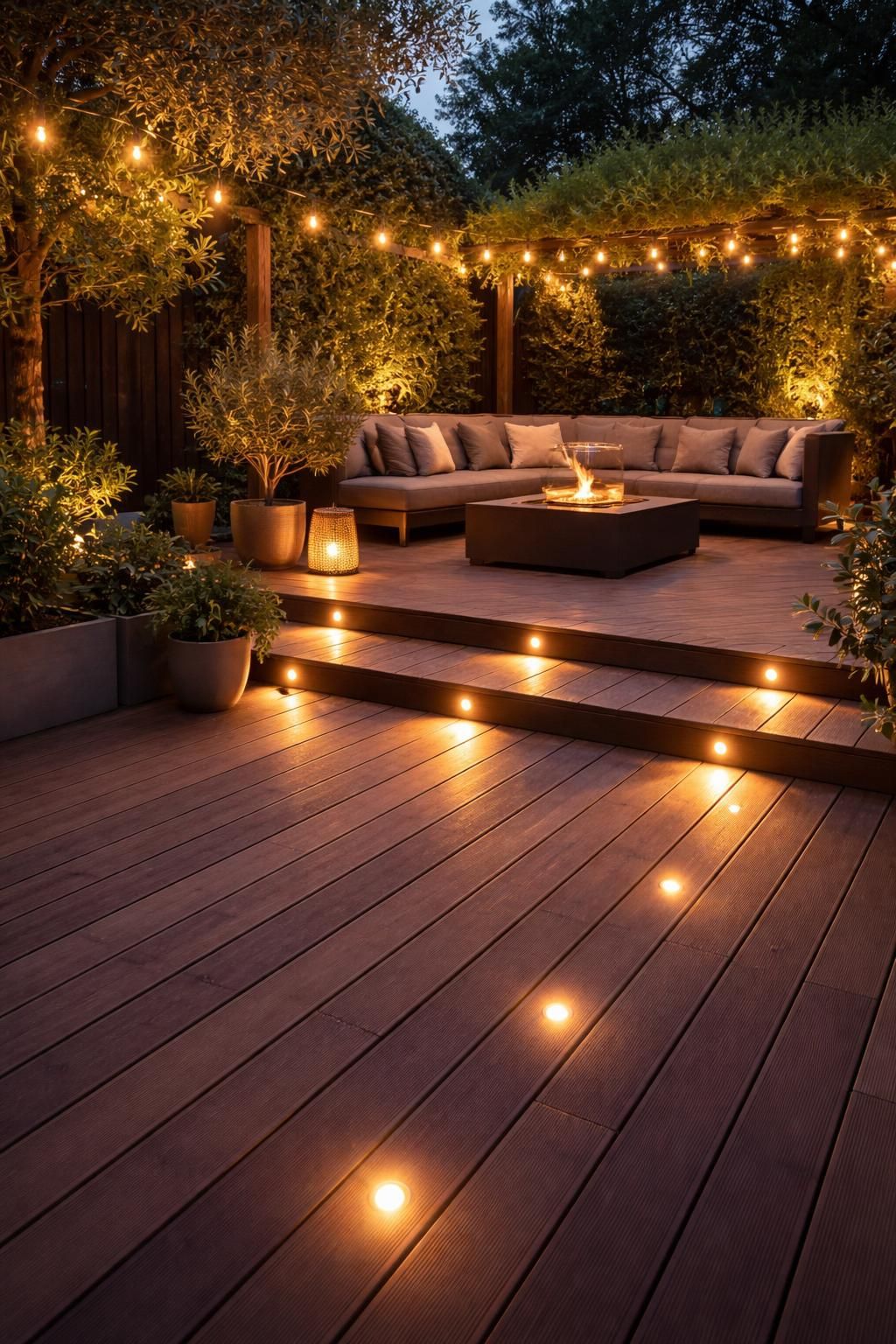 découvrez notre guide complet 2026 pour choisir et installer le spot encastré idéal sur votre terrasse en bois. comparatif détaillé, astuces et conseils pour un éclairage parfait.