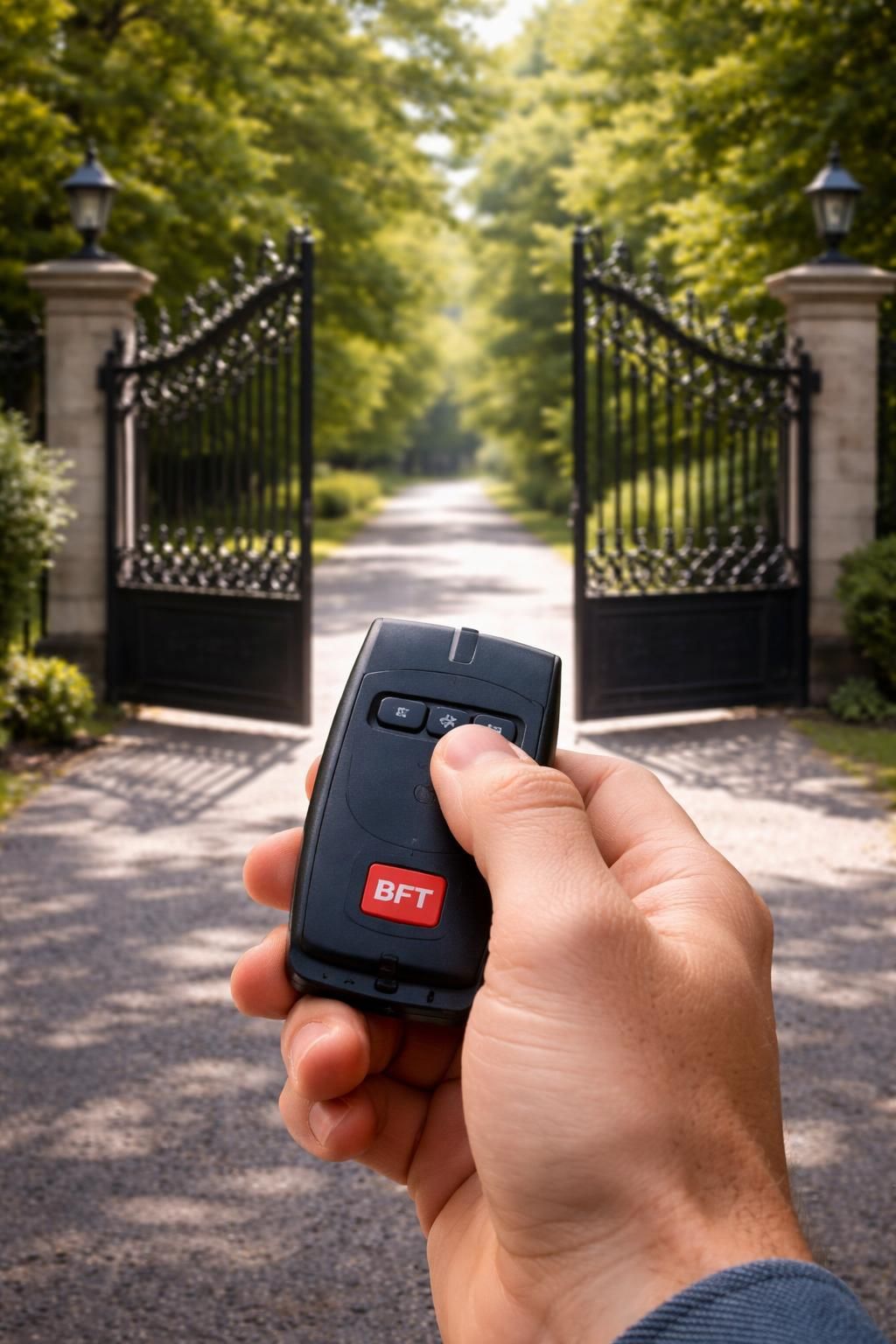 découvrez notre guide complet pour bien choisir et utiliser votre télécommande portail bft. avis, conseils pratiques et astuces pour optimiser la sécurité et la simplicité d'utilisation.
