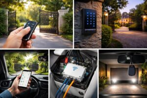 découvrez notre guide complet sur les télécommandes portail bft : avis, conseils pour bien choisir et astuces d'utilisation pour optimiser votre installation.