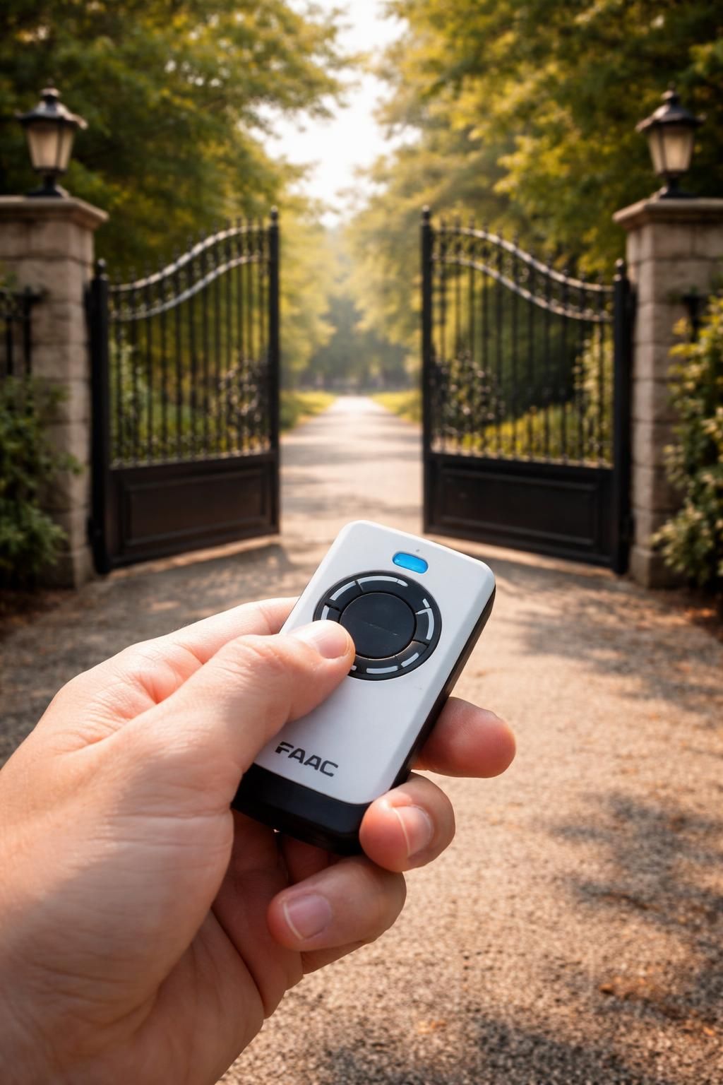 découvrez notre guide complet pour choisir et utiliser la télécommande portail faac. avis, conseils pratiques et astuces pour une installation optimale et une utilisation facile.