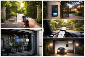 découvrez notre guide complet pour choisir et utiliser la télécommande portail faac. avis, conseils pratiques et recommandations pour une utilisation optimale.