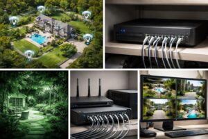 découvrez un guide complet sur la vidéosurveillance connectée avec carte sd, explorez ses limites et trouvez des solutions efficaces pour optimiser la sécurité de votre domicile ou entreprise.