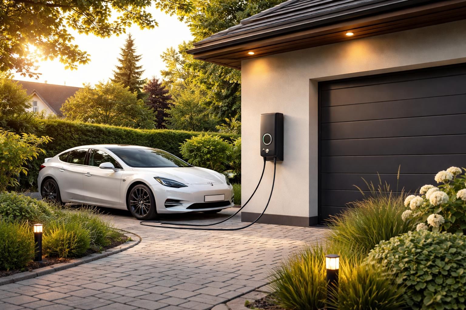 découvrez tout sur la wallbox avec notre guide complet : définition, fonctionnement, avantages et conseils pour bien choisir votre station de recharge pour véhicule électrique.
