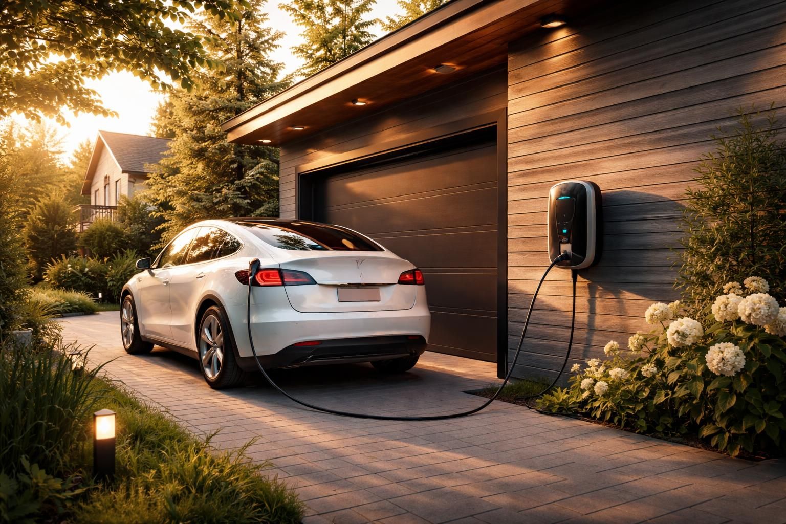 découvrez notre comparatif 2026 des wallbox pour choisir la meilleure borne de recharge. guide complet avec conseils, avis et critères essentiels pour une installation adaptée à vos besoins.