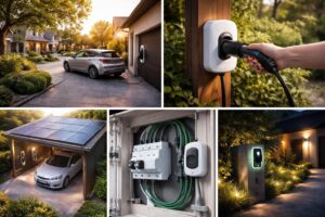 découvrez notre comparatif 2026 des wallbox : guide complet pour choisir la borne de recharge électrique adaptée à vos besoins, performance et budget.